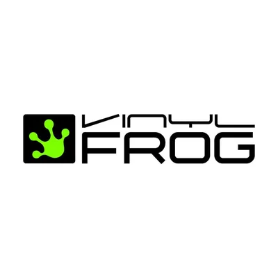 @vinylfrog_official profile image