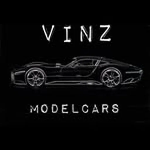 @vinzmodelcars profile image
