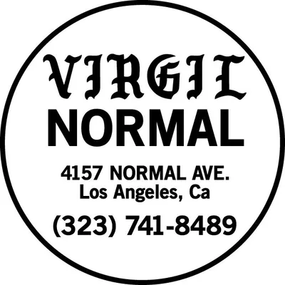 @virgilnormal profile image