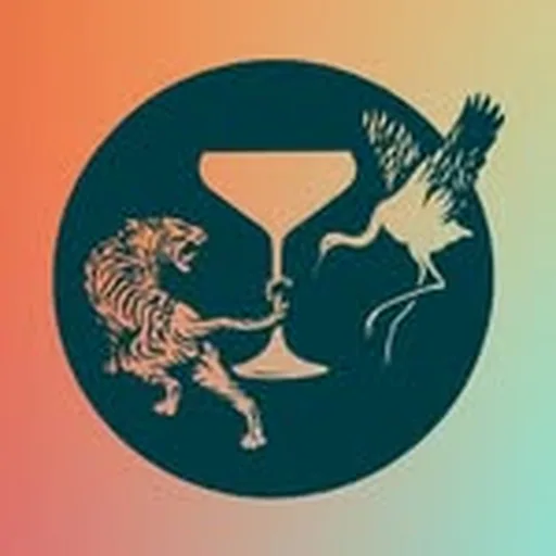 @viridianbar profile image