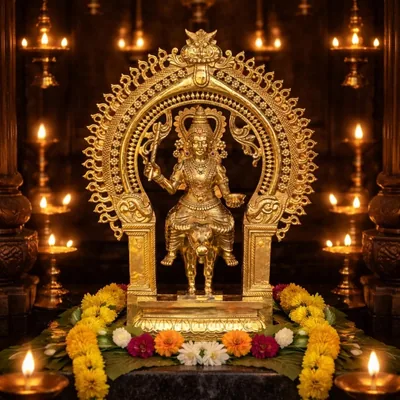 @vishnumayaupasakan profile image
