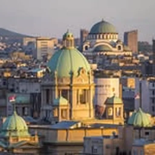 @visit.belgrade profile image