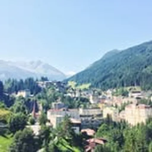 @visitbadgastein profile image