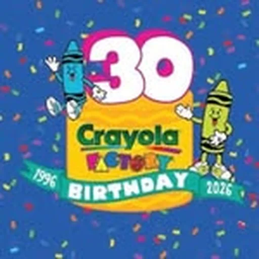 @visitcrayola profile image