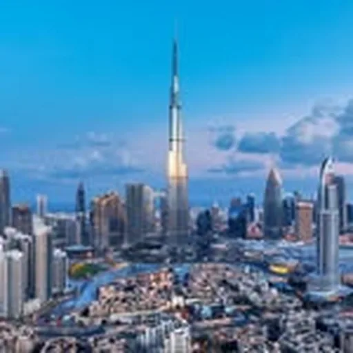 @visitdubai profile image