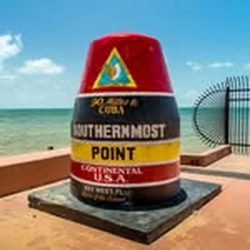@visitkeywest profile image