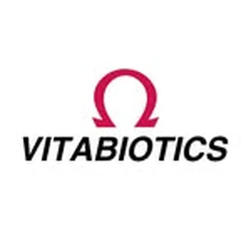 @vitabiotics profile image