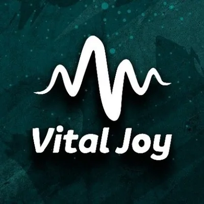 @vital_joy profile image