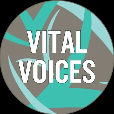 @vitalvoices profile image