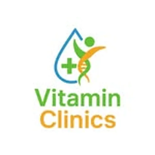 @vitaminclinics profile image