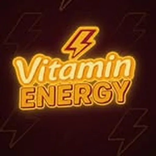 @vitaminenergy profile image