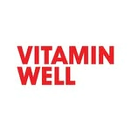 @vitaminwellsverige profile image