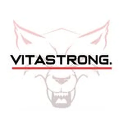 @vitastrong profile image