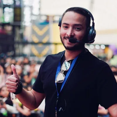 @viticolinares profile image