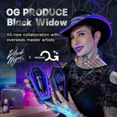 @viudanegratattoomachine profile image