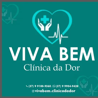 @vivabem.clinicadador profile image