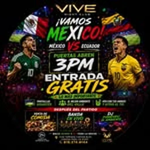 @vivenightclub profile image