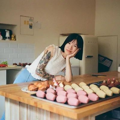 @viviantangtang profile image