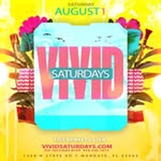 @vividsaturdays profile image
