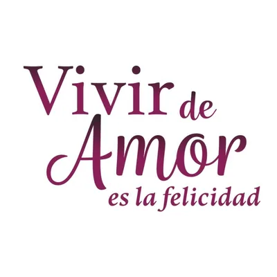 @vivirdeamorof profile image