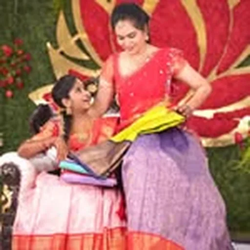 @vktpattusarees profile image