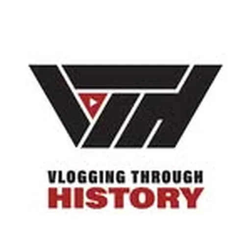@vloggingthroughhistory profile image