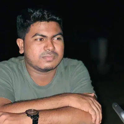 @vm_menan profile image