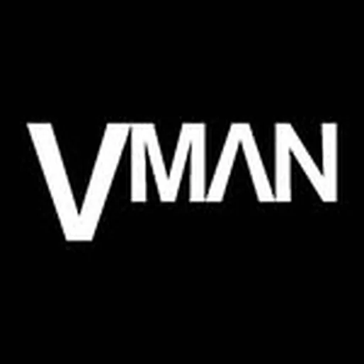 @vman profile image