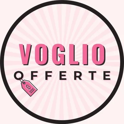 @voglioofferte profile image