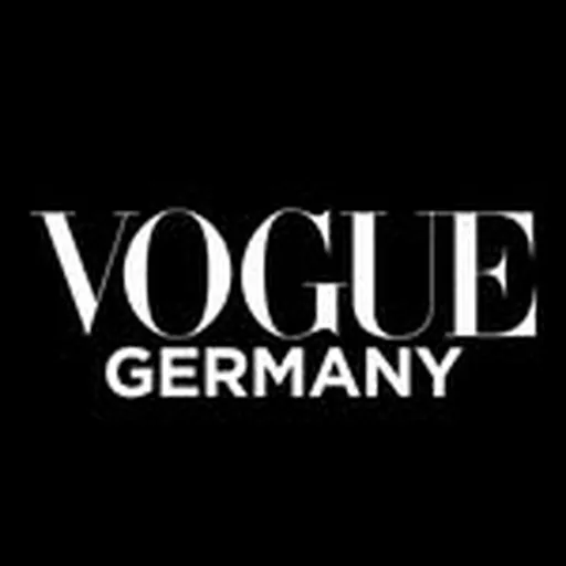 @voguegermany profile image