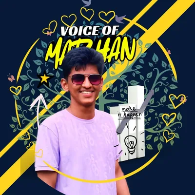 @voice_of_madhan profile image