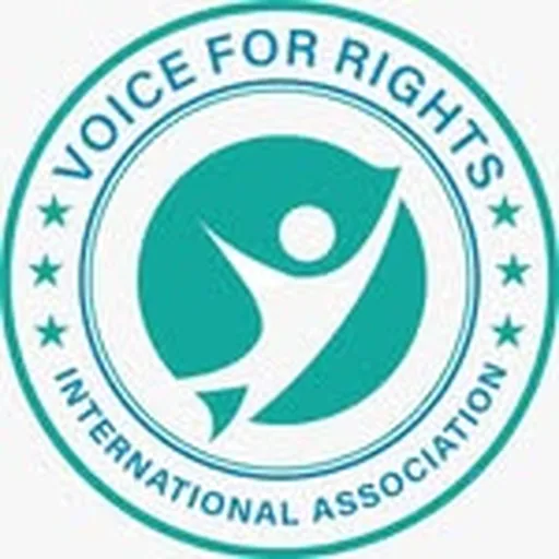 @voiceforrightsinternational profile image