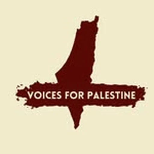 @voicesforpalestine profile image