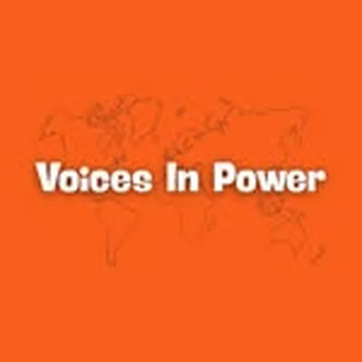 @voicesinpower_ profile image
