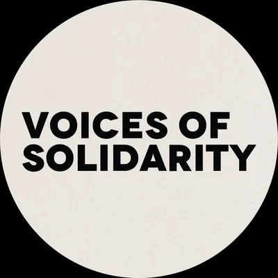 @voicesofsolidarity.uk profile image
