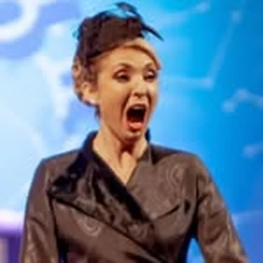 @voicewithjulia profile image