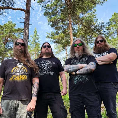 @vomitoryband profile image