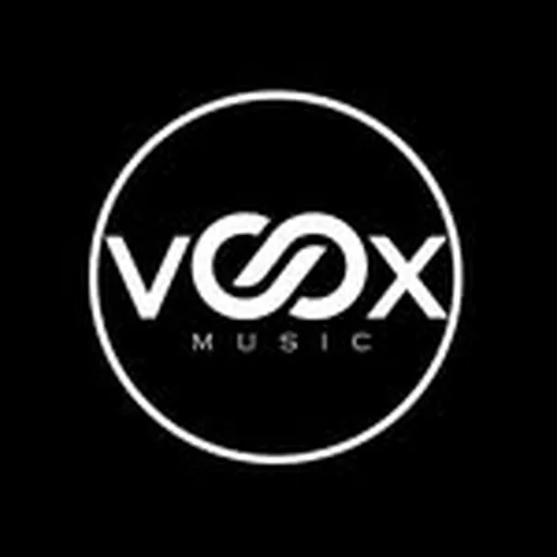 @vooxmusic profile image