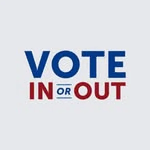 @voteinorout profile image