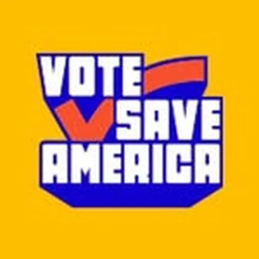 @votesaveamerica profile image