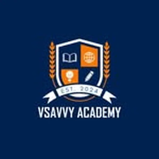 @vsavvy_academy profile image