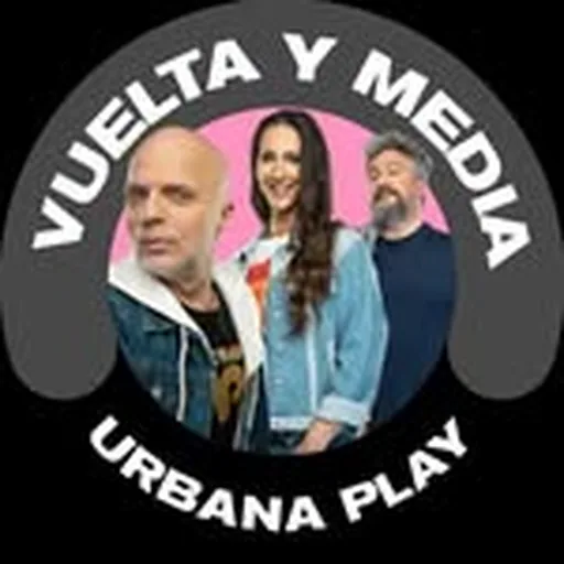 @vueltaymediaok profile image