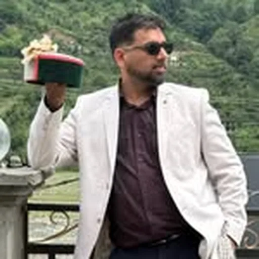 @vvikrantbhardwaj profile image