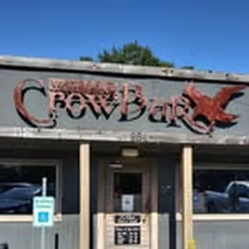 @wakefieldcrowbar profile image