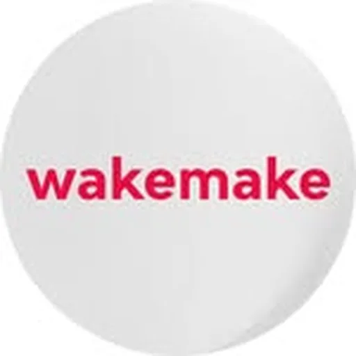 @wakemake_official profile image