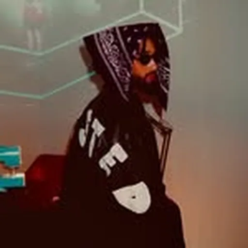 @wakeupkdot profile image