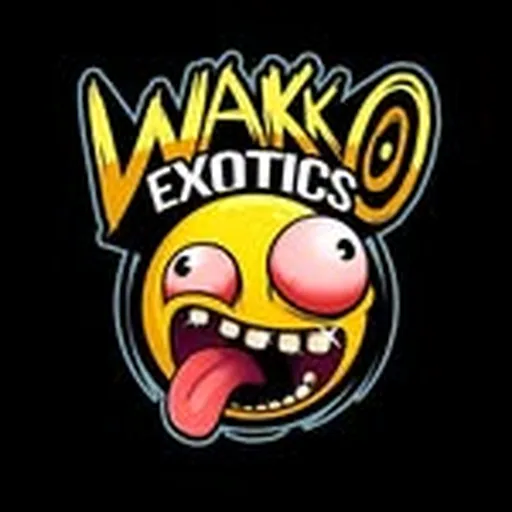 @wakkoexotics profile image