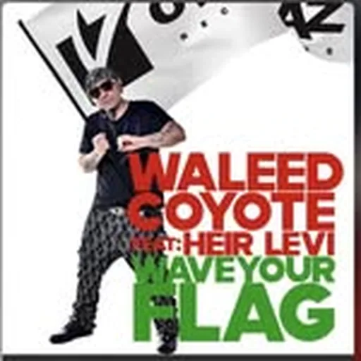 @waleedcoyote profile image