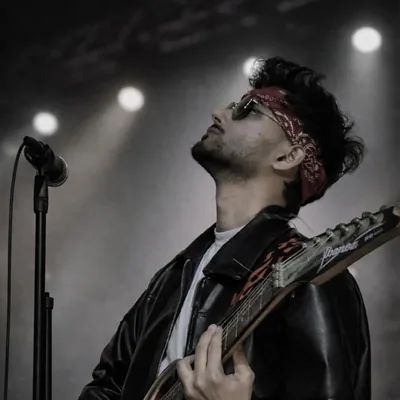 @waleedsmusic profile image