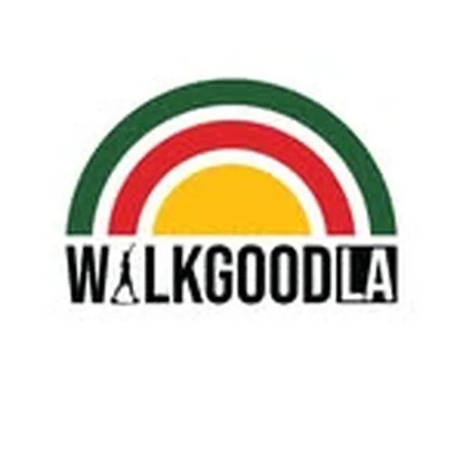 @walkgoodla profile image